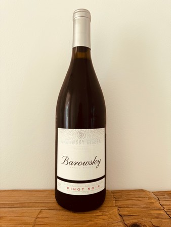 Barowsky Pinot Noir 2019