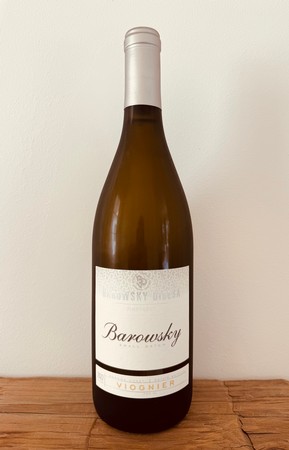 Barowsky Viognier 2022