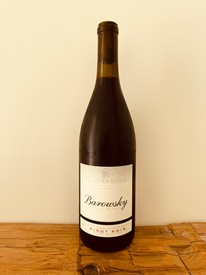 Barowsky Pinot Noir 2018