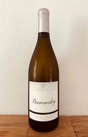 Barowsky Viognier 2022